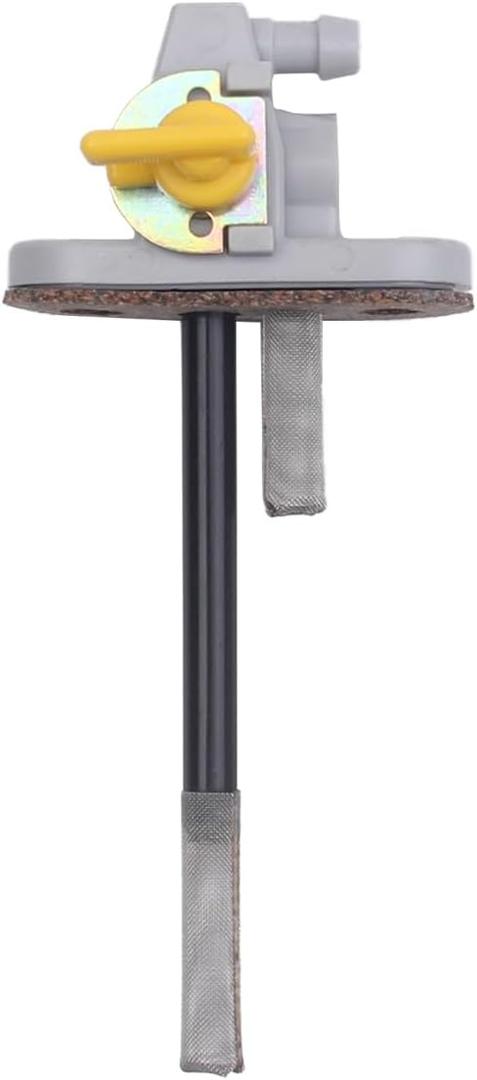 BH-Motor NEW Fuel Valve Petcock For Polaris Scrambler 500 1998-2001 Big Boss 500 1998 1999 Magnum 425 1997 1998 Replace 7052190