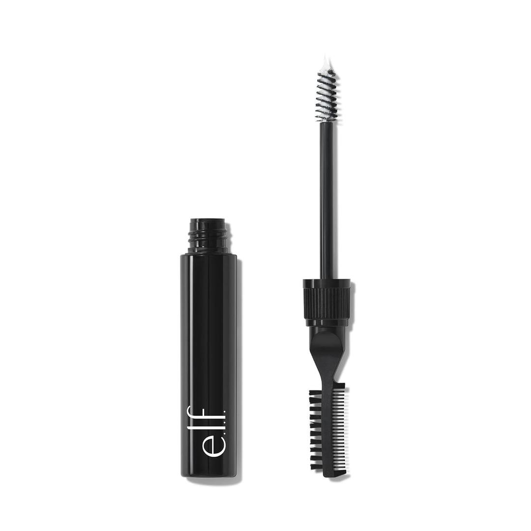 e.l.f. Brow Laminating Gel, Strong-Hold, Clear-Drying & Water-Resistant Brow Gel Creates Laminated Brows, Comb & Sculpt Brows, Vegan & Cruelty-free e.l.f. Brow Laminating Gel, Strong-Hold, Clear-Drying & Water-Resistant Brow Gel Creates Laminated Brows, Comb & Sculpt Brows, Vegan & Cruelty-free