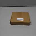 Mermaid Cake Topper, 40 Pcs Under the Sea Decorations Set with Sea Shells, Starfish & Balls, Premium Plastic Cake Decor for Birthday, Baby Shower Party