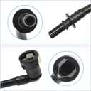 LR010749 Vapor Canister Purge Valve Compatible with Range Rover Sport 2006-2018, LR4 Discovery 4 2010-2016, LR3 2005-2009