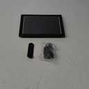 Frameo 10.51 Inch Smart WiFi Digital Photo Frame, 1920x1280 IPS LCD Touch Screen, Auto-Rotate Portrait and Landscape, Built-in 64GB Memory, Share Moments Instantly via Frameo App from Anywhere. Black.