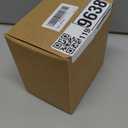 Cat Water Fountain Filters, 18 Pack Pet Fountain Replacement Foam Sponge Pre-Filters Fit for Multiple Ceramic and Stainless Steel Pet Fountains