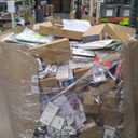 Pallet Of Mixed Items