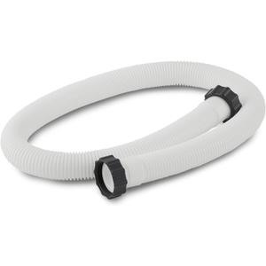 Intex 29060E 1.5" Diameter Accessory Pool 1,500 GPH Pump Replacement 59" Hose for Intex Pumps, Saltwater Systems, and Sand Filters