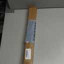 2 Pcs 24 x 18 Inch We Have Bagged Ice Sticker