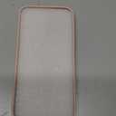 Diaclara iPhone 14 Pro Case Pink