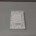 VJQ 24 Floral Thank You Cards with Envelopes, Wildflower Thank You Notes with Envelopes, Assorted Blank Appreciation Cards for Teacher Baby Shower, Bridal Shower, Wedding