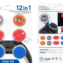 Alternatives to iPega P5P07 Control Stick Covers Set for PS5 12pcs