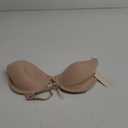 OnGossamer Women's Next to Nothing Micro Tshirt Bra (34B, Champagne)