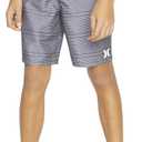 Hurley Boys Board Shorts (Black)