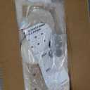 36 Inch Tall Cat Scratching Post  Sisal Cat Scratcher for Indoor Cats, Large Vertical Scratch Post, Sturdy Cat Scratch Pole Tower, Modern Cat Furniture for Kittens & Adults (Beige)