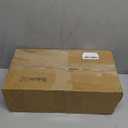 Pinkunn 4 Pcs Floating Shelves for Wall Wooden Live Edge Shelf Wall-Mounted Natural Solid Wood Bedroom Kitchen Storage Living Room Nursery Decor (4 Pcs, 15.7 Inch)