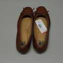 Women's Comfortable Round Toe Ballet Flats Dress Shoes, Size 9