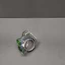 JZGRDN Fuel Cap TCA12439 TCA16216 AT100102 RE216842 RE64733 Compatible with MTD 751-3124B 751-3124D 951-3124B 951-3124D 951-3124E