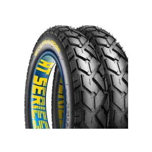 ULTRAVERSE 20x4 E-Bike Fat Tire - Robust, High-Performance 20inch Fat Tyre for MTB and Ebikes, Durable All-Terrain Directional Tread, Superior Density for Street & Trail Adventures-2 Unit