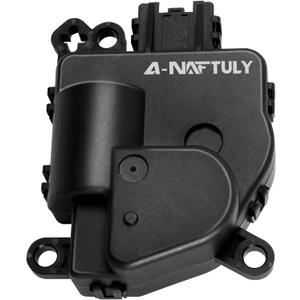HVAC Blend Door Actuator Replacement for Nissan Armada 2007-2015, Nissan Titan 2004-2015, Quest 2004-2009, Infiniti QX56 2004-2010 Heater AC Air Door Actuator Motor OE#27743ZP00A, 604-970