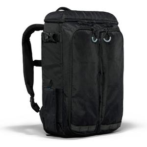 Gura Gear Kiboko City Classic 18L+, Black
