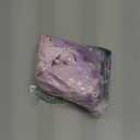 SMALLLEE_LUCKY_STORE Pet Small Dog Puppy Cat Clothes Coat Wedding Costume Satin Rose Formal Dress Tutu Purple Violet S