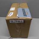 16 Inch Cordless Brushless Chainsaw Compatible with Dewalt 20V Battery (Battery Not Included), Electric Battery Powered Chain Saw for Wood Cutting/Tree Trimming (Yellow)