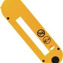 DWE7402DI Dado Throat Plate Compatible with Fits for DeWalt 10" Portable Table Saw DWE7491RS DWE7492 DWE7490 DWE7491