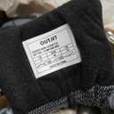 Men's Waterproof Hiking Boots Lightweight Comfortable Leather Mid Ankle Outdoor Trekking Boot (11)