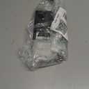 TORRAS Guardian Shockproof for Samsung Galaxy S25 Case, [12FT Military Grade Drop] Thin & Soft Touch for Samsung S25 Case, Transparent Protective Slim Case for Samsung S25, Diamond Clear