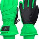 N'Ice Caps Kids Waterproof Winter Thinsulate Warm Gloves (9-10 Years)