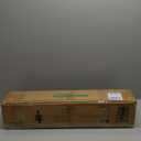 Lifelike Bird of Paradise Artificial Plant 4ft Faux Banana Leaf Tree with 9 Trunks for Home Decor - Perfect Indoor Silk Floor Plant for Living Room, Office, and Bedroom Ambiance Enhancement