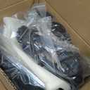 Labwork Left Driver and Right Passenger Sides Pair Fog Lights Replacement for Kicks 2017-2019 Fog Lights Driving Lamps 261508995A 261558995A