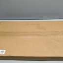 Suncast 28" Add-On Storage Cabinet Shelf for Tall Storage Cabinets, Modular Shelving, 18" Deep, Steel Reinforced, 50lb Capacity, Platinum, Made in The USA