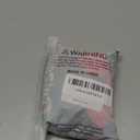 CuteBone Merry Christmas Dog Dress Velvet for Small Dogs Girl Reindeer Puppy Dresses Red Dog Clothes CVA04L-D (Large)