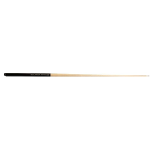 Weighted Short Pool Cue Stick - Perfect for Tight Spaces Or Kids Billiards 52"