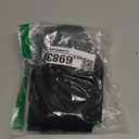 SINOPHANT High Waisted Leggings for Women - Full Length Capri Buttery Soft Yoga Pants for Workout Athletic (Large-X-Large, Black)