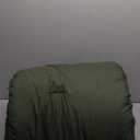 CozyLux Full Size Comforter Set Olive Green, 7 Pieces Bed in a Bag Full Comforter Set with Sheets, Bedding Set with Down Alternative Comforter, Fitted Sheets, Flat Sheets, Pillow Shams and Pillowcases