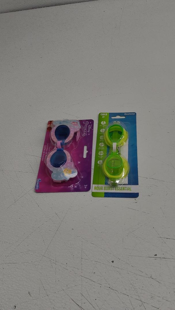 Set of 2 For Swim Kids Set of 2 For Swim Kids