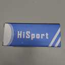 HiSport Oxygen Sensor 234-9051 - Heated O2 Sensor Replaces 250-54050, 4-Wire Air Fuel Ratio Sensor, 1 Upstream, Compatible with Toyota 4Runner FJ Cruiser Highlander Land Cruiser Sequoia Tacoma Tundra