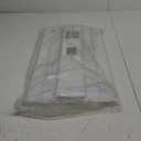 Allsmartlife LED Linear High Bay Light 1-Pack, 150W 20250LM 0-10V Dimmable 5000K Daylight, Adjustable Tilt Hanging LED High Bay Shop Lighting Fixtures for Garage Warehouse Workshop