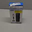 2200+ Miles Digital Antenna for Smart TV and Old TVs, HD Antenna for Local Channels with Amplifier Signal Booster Support 4K 8K 1080p 38ft Thick Coaxial Cable