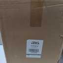 Vexca® Swimming Pool Filter Cartridge Compatible with sta-rite 27002-0150S Pool and Spa D.E. Filter, Compatible with sta-rite PLM150 and System 2 Modular Media, 150 Sq.Ft, 1 Pack