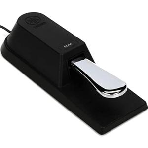 Yamaha FC4A Assignable Piano Sustain Foot Pedal