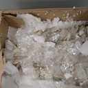 2Pcs Gold Christmas Tree Figurines, Resin Christmas Trees with Weathered Finish, Small Decorative Tabletop Trees for Mantel, Modern Holiday Home Decor for Living Room, Office, Festive Centerpiece