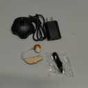 Hearing Amplifier, Hearing Aids for Seniors Rechargeable with Noise Cancelling, Digital Hearing Aids for Adults Mild to Moderate Hearing Loss - All Accessories Included(2 Packs)