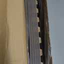 Art3d 12-Pack Slat Design 3D Wall Panels for Interior Wall Decor, 2x4 FT PVC Decorative Drop Ceiling Tiles - Walnut (24 x 48in.)