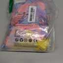 Blue pink purple Balloon Hawaii Garland Kit with Ohana theme backdrop and birthday banner plam tree mylar balloons for Summer aloha cartoon birthday party gender reveal Baby shower decorations (Burgundy,black,silver)