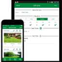 Rain Bird LNK2 Smart WiFi Module (2nd Generation), Compatible with TRU Rain Bird Irrigation Timers and ESP-LXIVM, ESP-ME, ESP ME3, ESP-TM2, LXME2, RZXe Controllers Made After 11/2/16