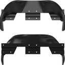 03807000 Rubber Auger Paddle Set Compatible with Ariens Snow Blower SS322,SS522,SS722  Durable Replacement Parts for Efficient Snow RemovalSet of 2