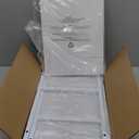 Tall Purse Organizer for Closet with 10 Purse Hanger & 6 Side Hooks,Floor-Standing Purse Rack Stand for Purse Storage,Narrow & High-Capacity Handbag Organizer,Multi-Purpose Purse Shelf for Small Place