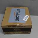 160 Silverware Set - Disposable Flatware - 80 Plastic Forks, 40 Plastic Spoons, 40 Cutlery Knives - Heavy Duty for Party Bulk Pack (Gold)