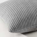 Couch Pillow Covers 10x24 Inches 2 Pieces