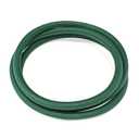 Durable Seamless Portable Compact Dryer Blower Fan Belt Replacement for Panda Dryer Parts PAN40SF PAN60SF PAN745SF PAN760SF PAN865W PAN875W and Sonya SYD-40E/60E